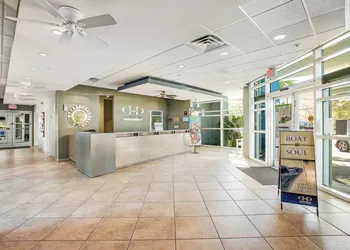 Harbourgate Marina Club hotel thumbnail 4