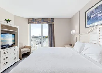 Harbourgate Marina Club hotel thumbnail 6