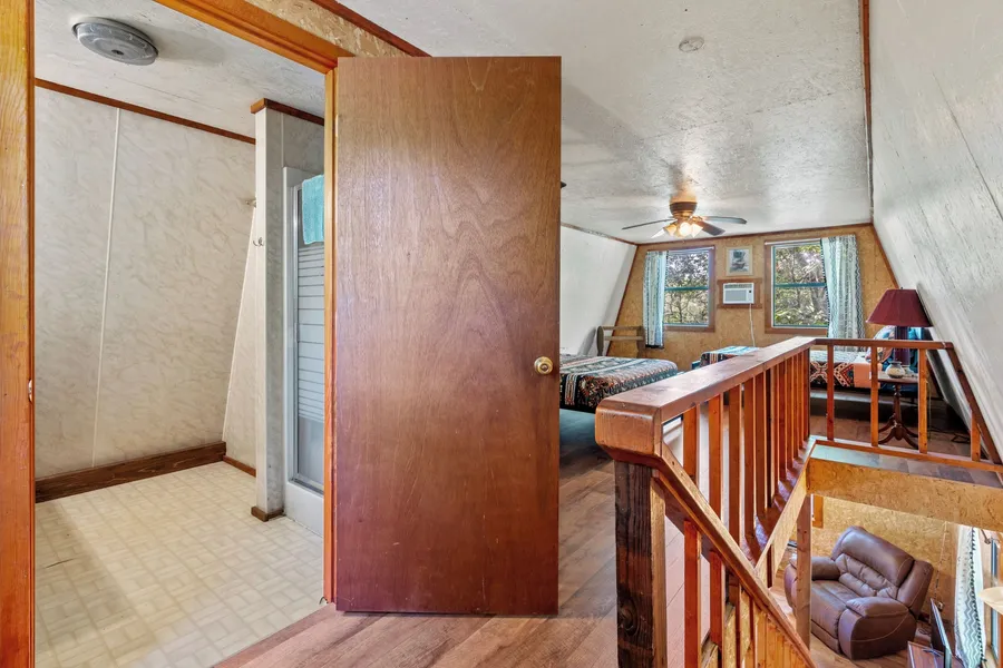 Ouachita River Haven hotel detail image 6