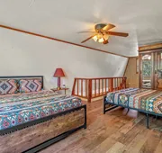 Ouachita River Haven hotel detail image 7