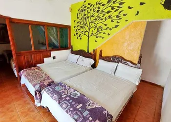 bungalows mirna manzanillo hotel thumbnail 6
