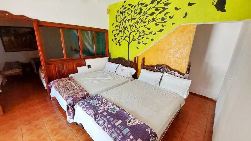 bungalows mirna manzanillo hotel detail image 6