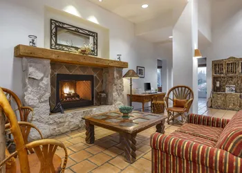 Hilton Vacation Club Rancho Manana Phoenix/Cave Creek hotel thumbnail 2