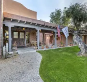 Hilton Vacation Club Rancho Manana Phoenix/Cave Creek hotel detail image 3