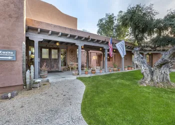 Hilton Vacation Club Rancho Manana Phoenix/Cave Creek hotel thumbnail 3