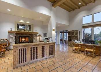 Hilton Vacation Club Rancho Manana Phoenix/Cave Creek hotel thumbnail 4
