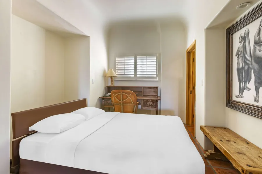 Hilton Vacation Club Rancho Manana Phoenix/Cave Creek hotel detail image 6