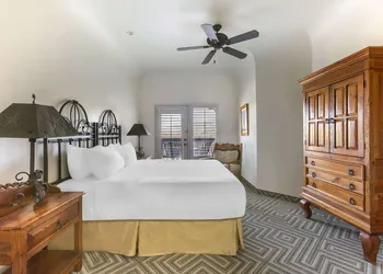 Hilton Vacation Club Rancho Manana Phoenix/Cave Creek hotel thumbnail 7