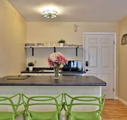 The Birch Ridge: Owner's Suite #5 - Queen/sofa Bed Suite In Killington. Hot Tub. Renovated. 1 Bedroom Home hotel detail image 4