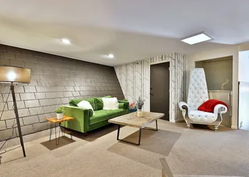 The Birch Ridge: Owner's Suite #5 - Queen/sofa Bed Suite In Killington. Hot Tub. Renovated. 1 Bedroom Home hotel thumbnail 5