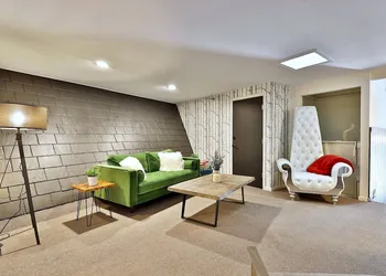 The Birch Ridge: Family Room #6 - Queen/bunkbed Suite In Killington, Vermont 1 Bedroom Hotel Room hotel thumbnail 5