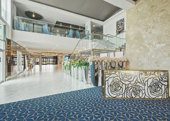 Grand Tuscany Hotel hotel thumbnail 4