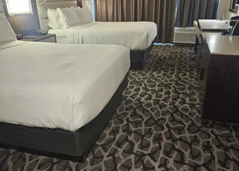 Grand Tuscany Hotel hotel thumbnail 6