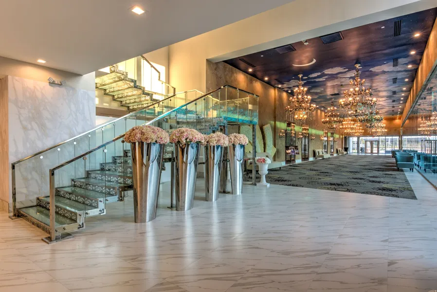 Grand Tuscany Hotel hotel detail image 2