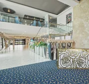 Grand Tuscany Hotel hotel detail image 4