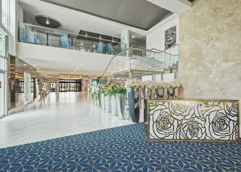 Grand Tuscany Hotel hotel thumbnail 4