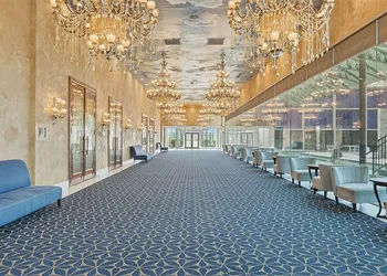 Grand Tuscany Hotel hotel thumbnail 5