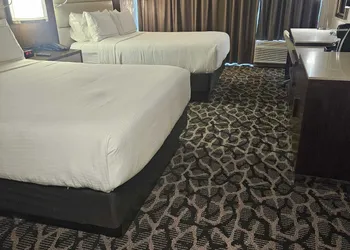 Grand Tuscany Hotel hotel thumbnail 6