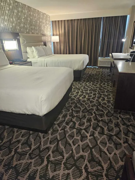 Grand Tuscany Hotel hotel detail image 6