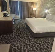 Grand Tuscany Hotel hotel detail image 7