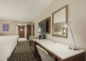 Grand Tuscany Hotel hotel thumbnail 8