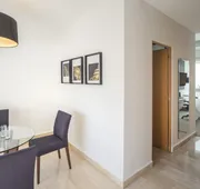 The Paragon Hotel Mexico City Santa Fe By Accor hotel detail image 3