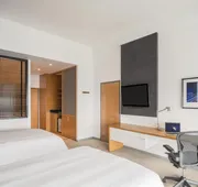 The Paragon Hotel Mexico City Santa Fe By Accor hotel detail image 4