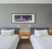 The Paragon Hotel Mexico City Santa Fe By Accor hotel detail image 5