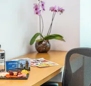 The Paragon Hotel Mexico City Santa Fe By Accor hotel detail image 7