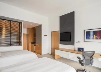 The Paragon Hotel Mexico City Santa Fe By Accor hotel thumbnail 4