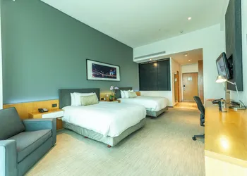 The Paragon Hotel Mexico City Santa Fe By Accor hotel thumbnail 8