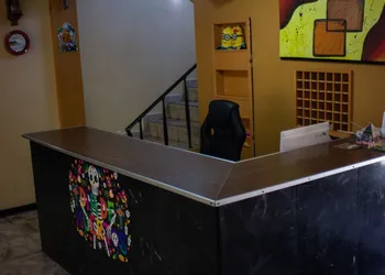 OYO Hotel Colon, Plaza Bicentenario, Zacatecas Centro hotel thumbnail 3