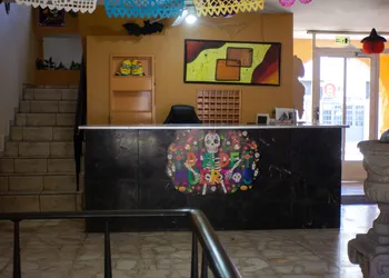 OYO Hotel Colon, Plaza Bicentenario, Zacatecas Centro hotel thumbnail 4