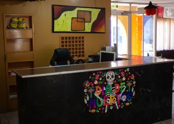 OYO Hotel Colon, Plaza Bicentenario, Zacatecas Centro hotel thumbnail 5