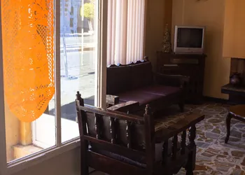 OYO Hotel Colon, Plaza Bicentenario, Zacatecas Centro hotel thumbnail 8