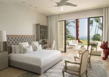 Residences at Dorado Beach, a Ritz-Carlton Reserve hotel thumbnail 6