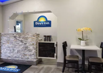 Days Inn by Wyndham Salisbury, NC hotel thumbnail 2