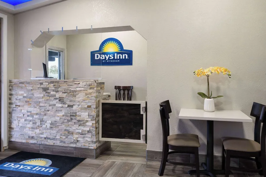 Days Inn by Wyndham Salisbury, NC hotel detail image 2