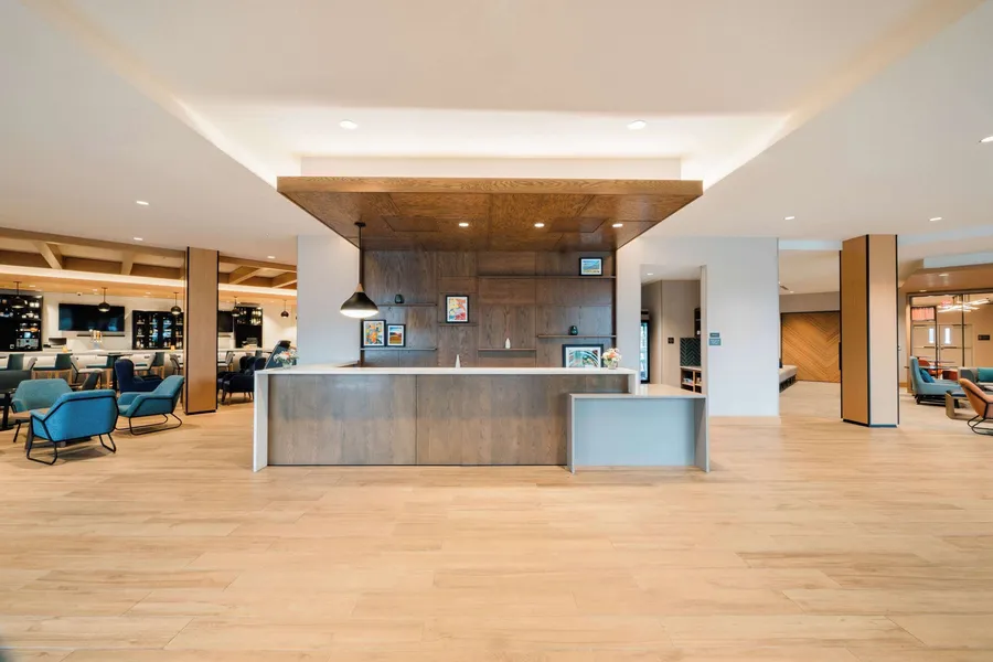 Hyatt House Sacramento Airport - Natomas hotel detail image 2