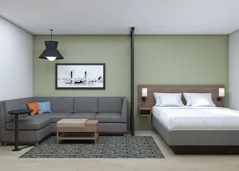 Hyatt House Sacramento Airport - Natomas hotel thumbnail 7