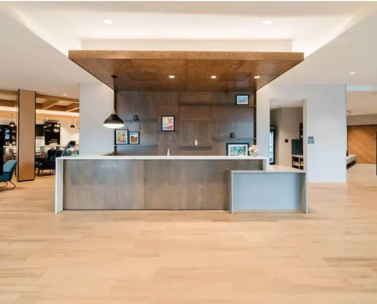 Hyatt Place Sacramento International Airport hotel detail image 2