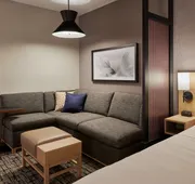 Hyatt Place Sacramento International Airport hotel detail image 4