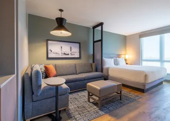 Hyatt Place Sacramento International Airport hotel thumbnail 6