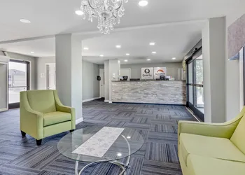 Suburban Studios Verona - Staunton North hotel thumbnail 2