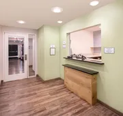 WoodSpring Suites Columbus near Fort Benning hotel detail image 3