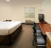 WoodSpring Suites Columbus near Fort Benning hotel detail image 5