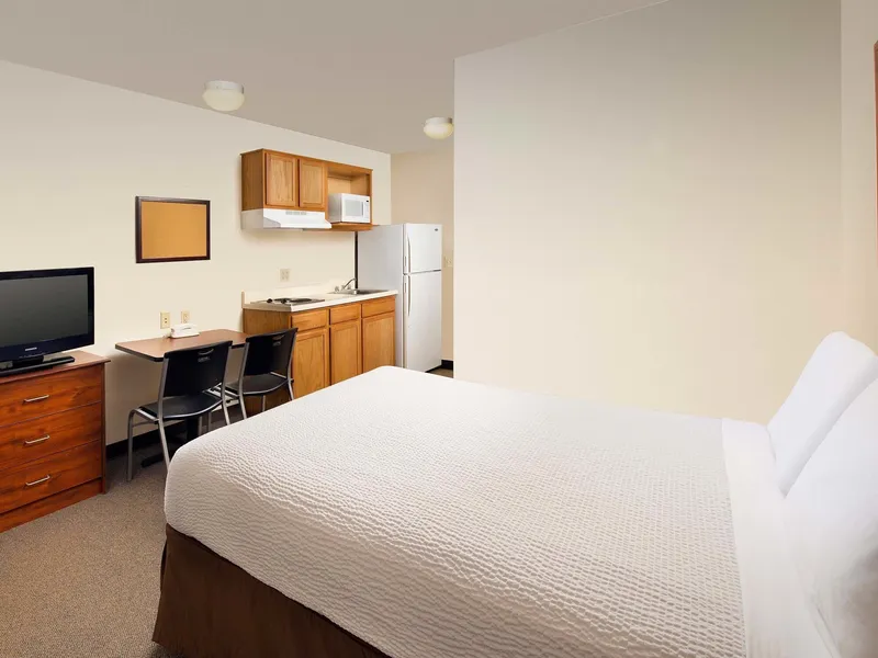 WoodSpring Suites Columbus near Fort Benning hotel detail image 6