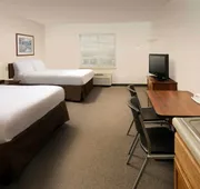 WoodSpring Suites Columbus near Fort Benning hotel detail image 7
