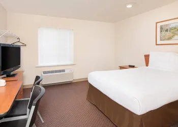 WoodSpring Suites Columbus near Fort Benning hotel thumbnail 8