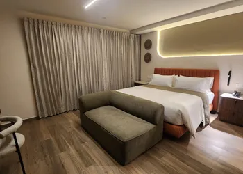 Expo Satélite 2750 Hotel & Suites hotel thumbnail 4